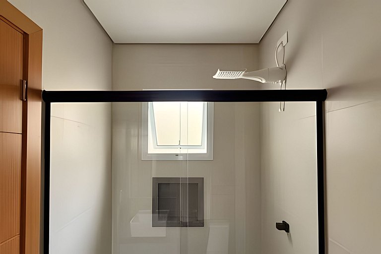 Flat 22 com Ar Condicionado prox. ao Metrô Belém