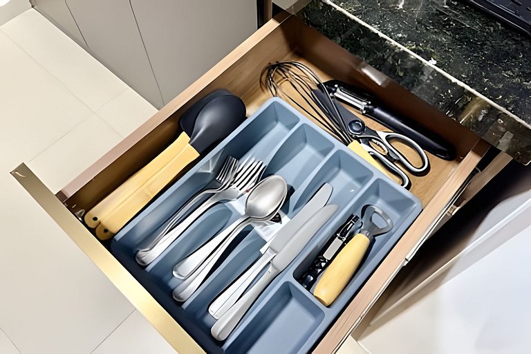 Studio 22 com Ar Condicionado prox. ao Metrô Belém