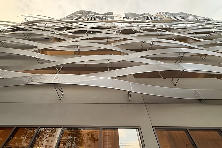 Piscina Coberta · 25º Andar · C/ Vaga de garagem