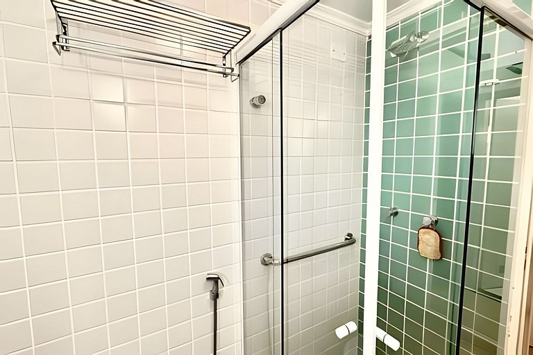 Amplo Apê Pet Friendly | Paulista e Augusta