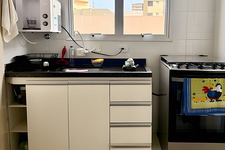 Amplo Apê Pet Friendly | Paulista e Augusta