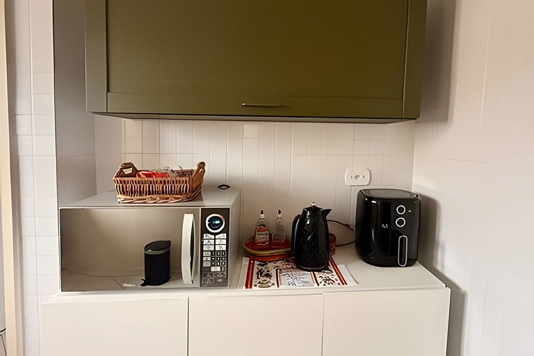 Amplo Apê Pet Friendly | Paulista e Augusta