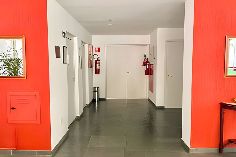 Amplo Apê Pet Friendly | Paulista e Augusta