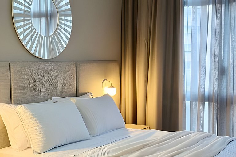 Minimalist Glam no Copan - com Café Dolce Gusto