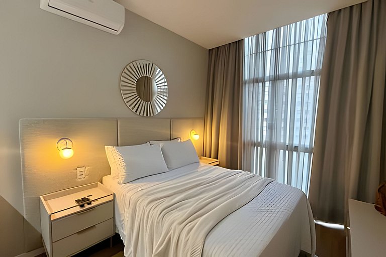 Minimalist Glam no Copan - com Café Dolce Gusto