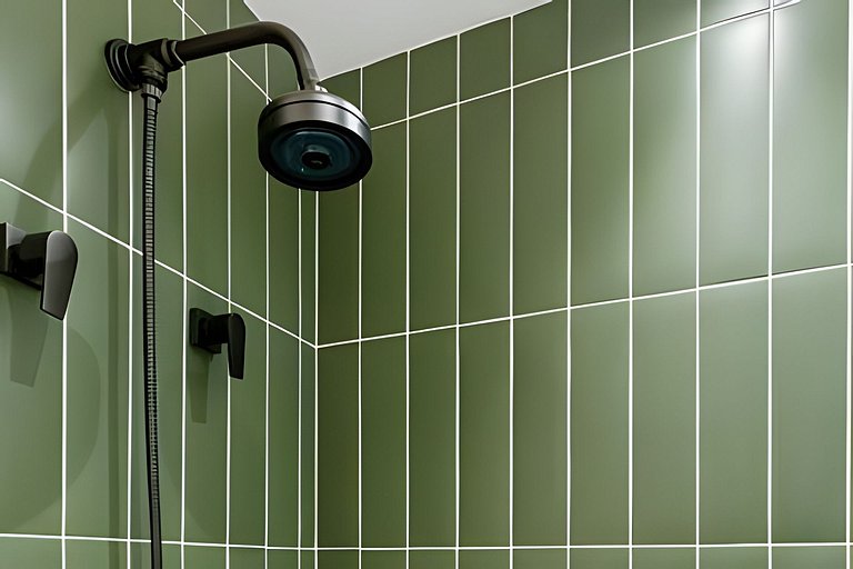 Quarto + Cozinha Completa e Piscina no 15º Andar