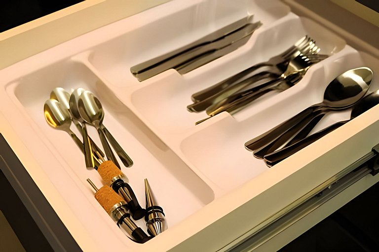 Andar Alto 15º com Ar, Rooftop e Piscina