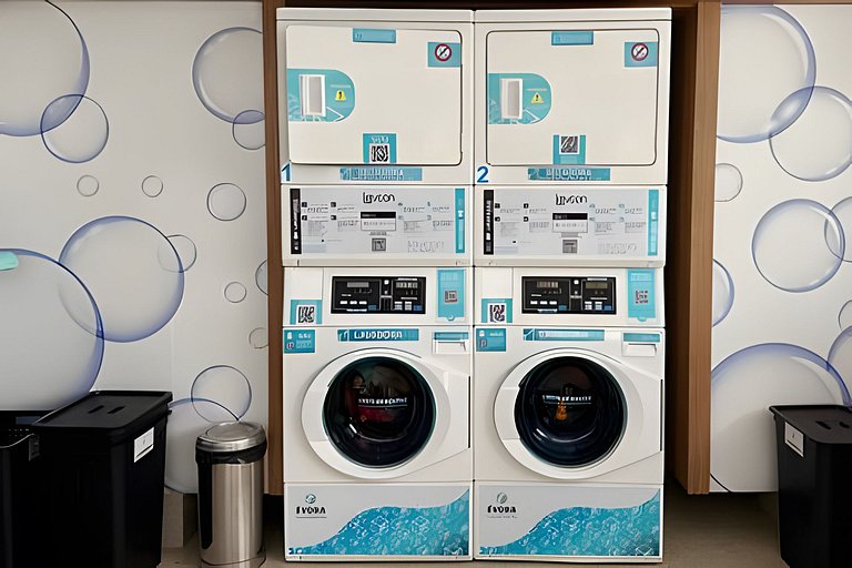 Quarto + Cozinha Completa e Piscina no 15º Andar