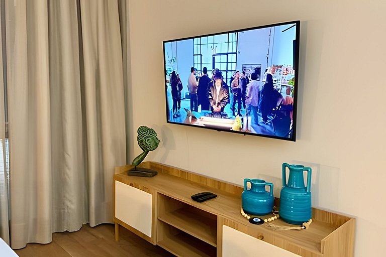 Copan Boho Ar Cond., Enxoval Hotel e Café Dolce G.