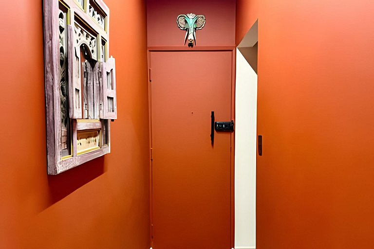 Copan Boho Ar Cond., Enxoval Hotel e Café Dolce G.