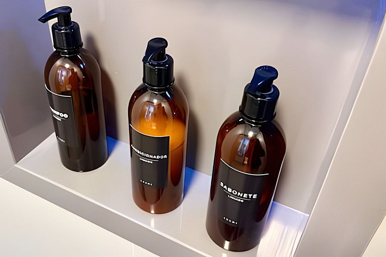 Studio 12 com ar-condicionado p/ ao metrô Belém