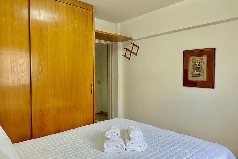 Amplo Apê Pet Friendly | Paulista e Augusta