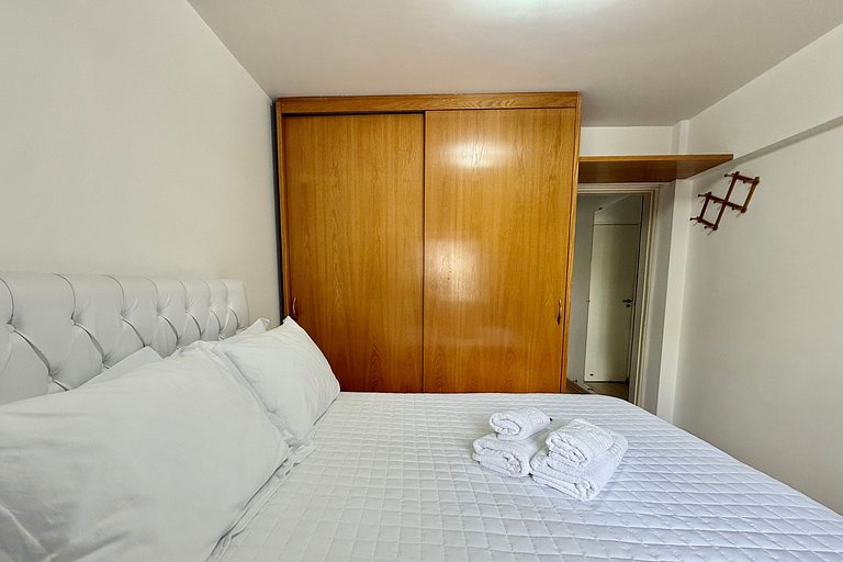 Amplo Apê Pet Friendly | Paulista e Augusta