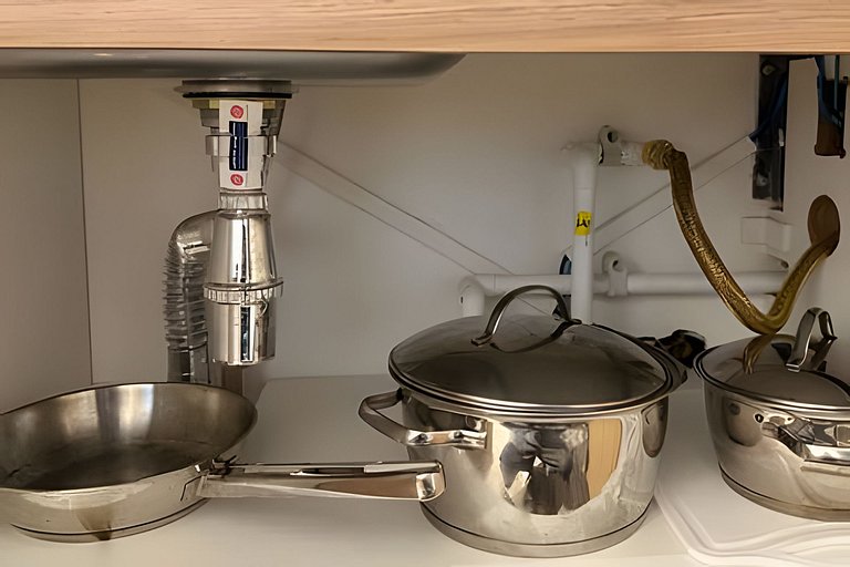 Apartamento Novíssimo no Centro Histórico SP