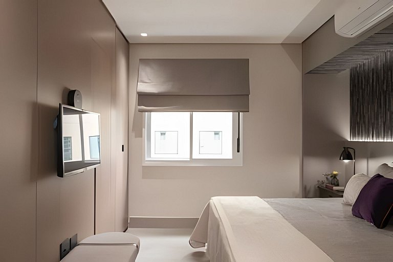 Boutique Design 100 m² Av. Paulista e Oscar Freire