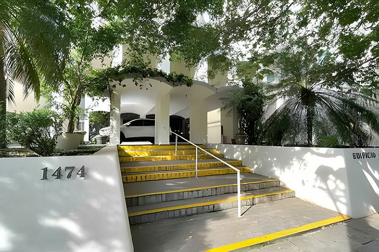 Boutique Design 100 m² Av. Paulista e Oscar Freire