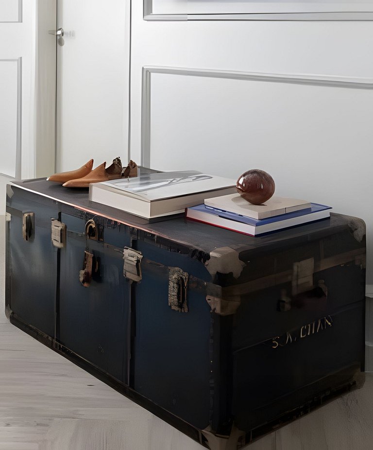 Refúgio elegante nos Jardins com garagem e Wi-Fi