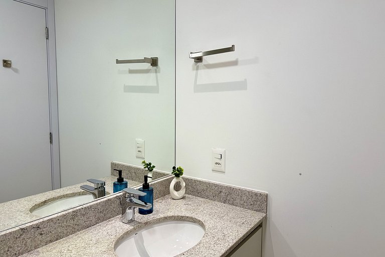 2Q Moderno | Grand Vitrali | Moema