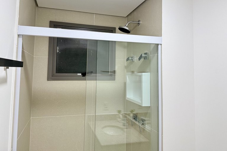 2Q Moderno | Grand Vitrali | Moema