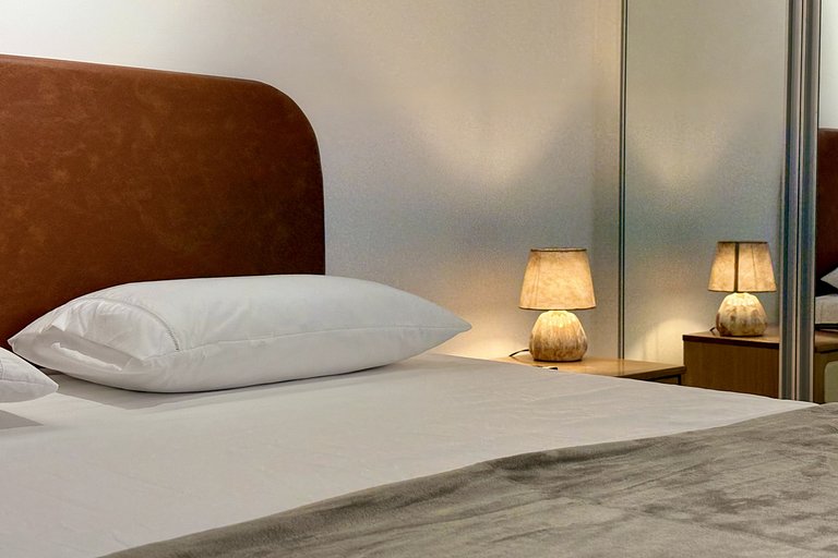 2Q Moderno | Grand Vitrali | Moema