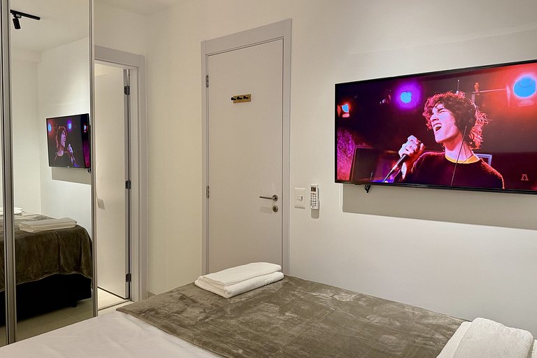 2Q Moderno | Grand Vitrali | Moema
