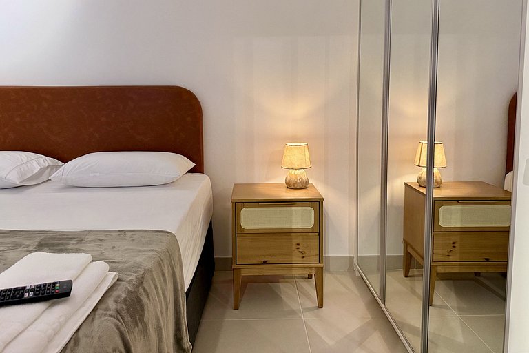 2Q Moderno | Grand Vitrali | Moema