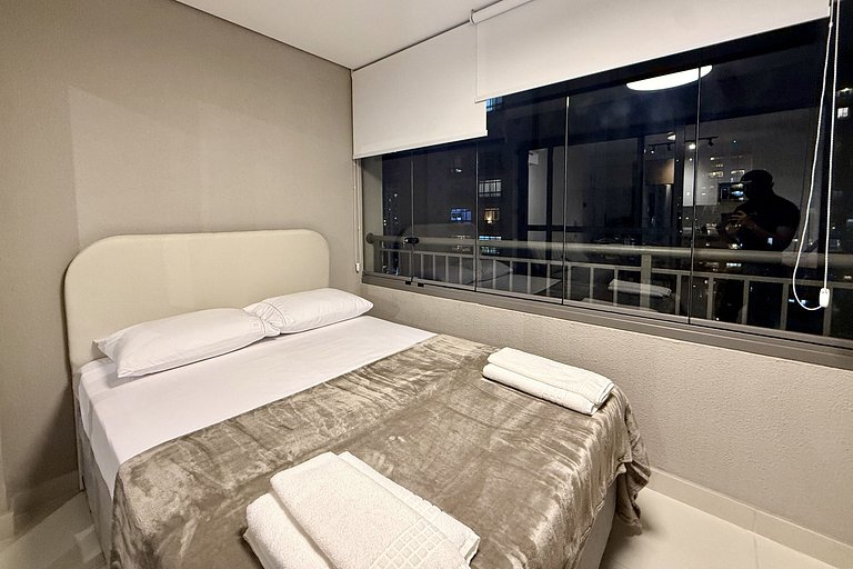 2Q Moderno | Grand Vitrali | Moema