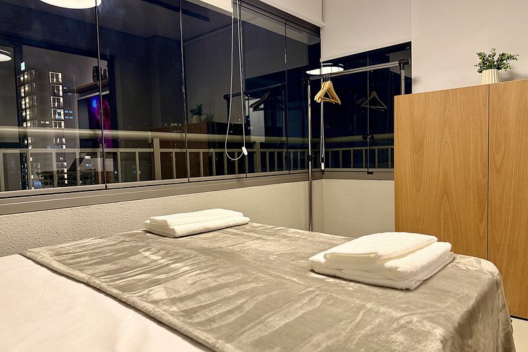 2Q Moderno | Grand Vitrali | Moema