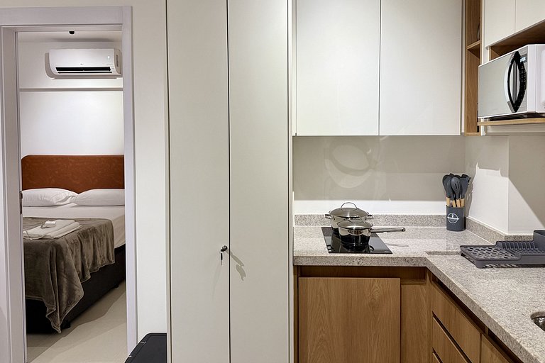 2Q Moderno | Grand Vitrali | Moema