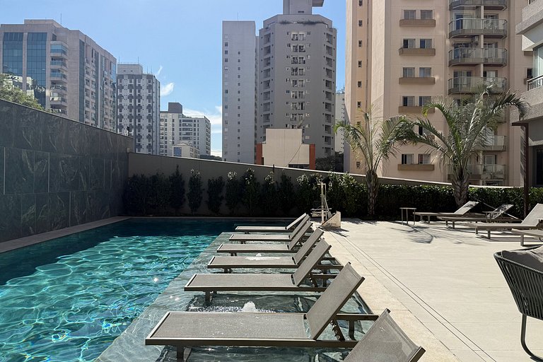 2Q Moderno | Grand Vitrali | Moema