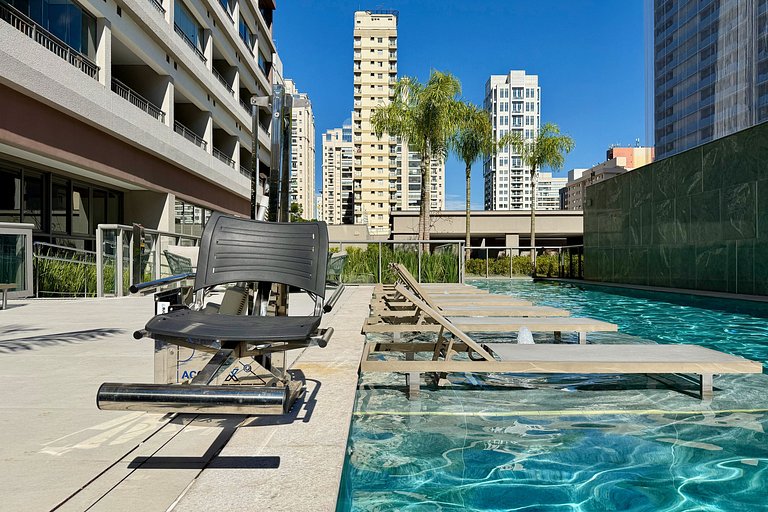 2Q Moderno | Grand Vitrali | Moema