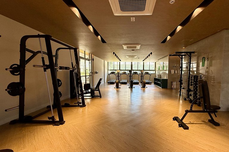 2Q Moderno | Grand Vitrali | Moema