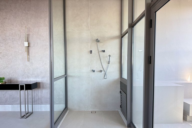 2Q Moderno | Grand Vitrali | Moema