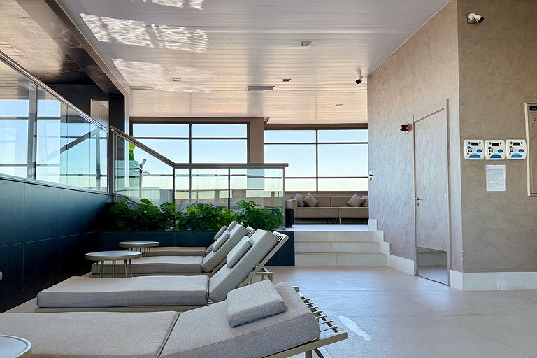 2Q Moderno | Grand Vitrali | Moema