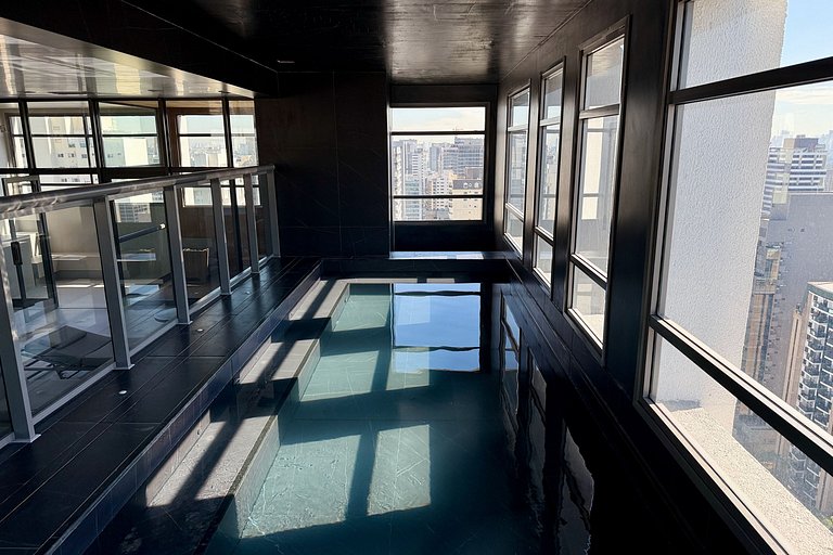2Q Moderno | Grand Vitrali | Moema