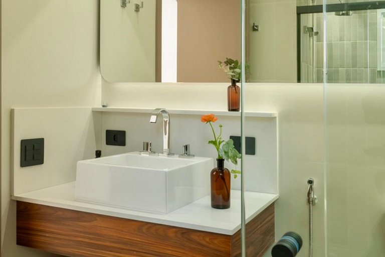 Boutique Design 100 m² Av. Paulista e Oscar Freire