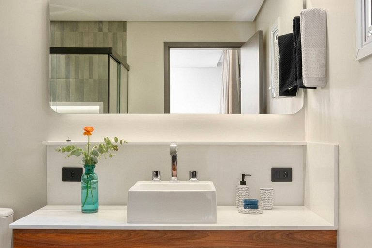 Boutique Design 100 m² Av. Paulista e Oscar Freire